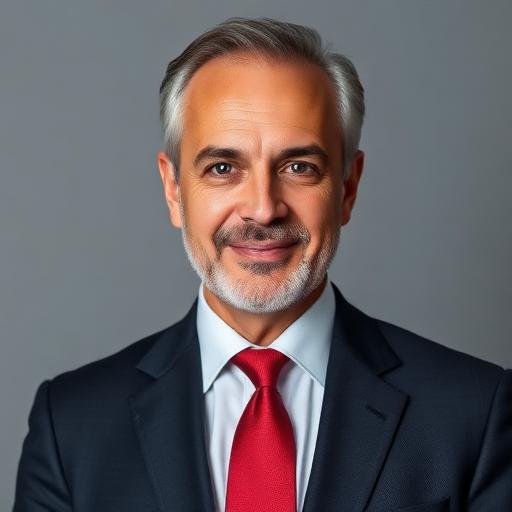 Dr. Henrique Lins
