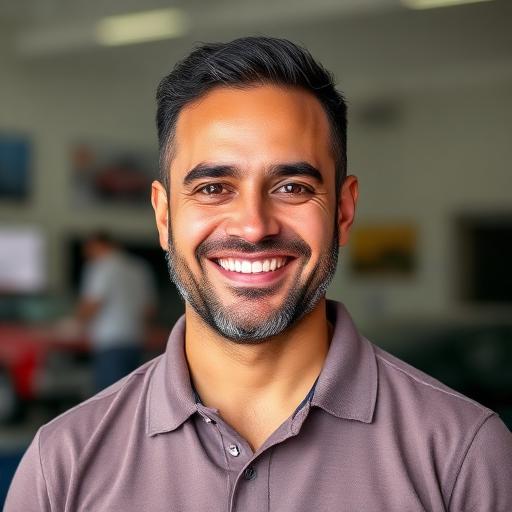 Marcos Andrade